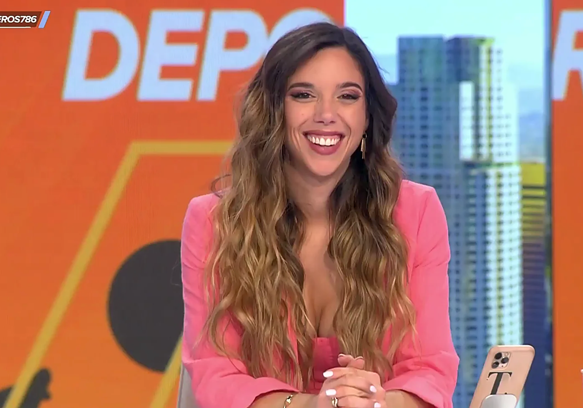 Quién es Tatiana Arús edad, hijos y cuál es su vínculo con Angie